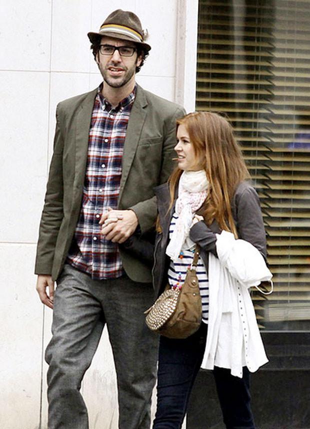 Aralarında çarpıcı boy farkı olan ünlü çiftler