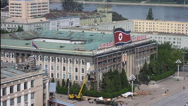 Dünyada girilmesi yasak 13 yer