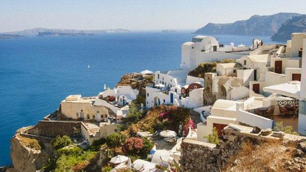 Στην Ελλάδα πωλούνται ιδιωτικά νησιά