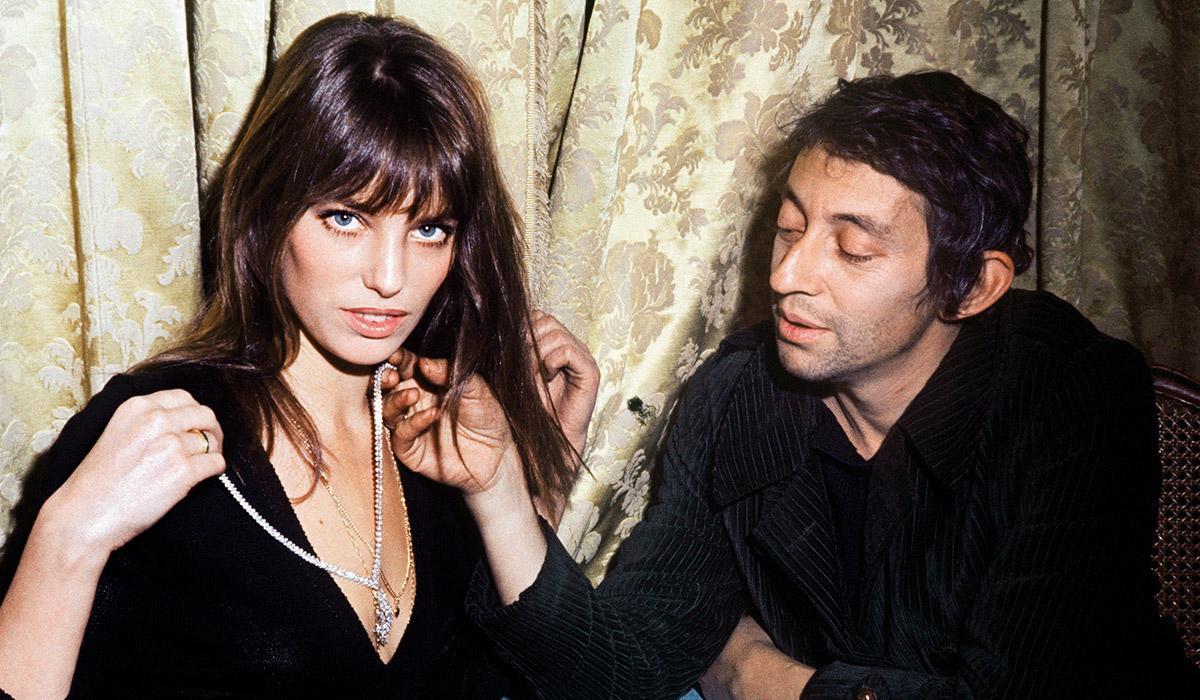 Jane Birkin is back with a new album, but her presence is everlasting - The  Washington Post