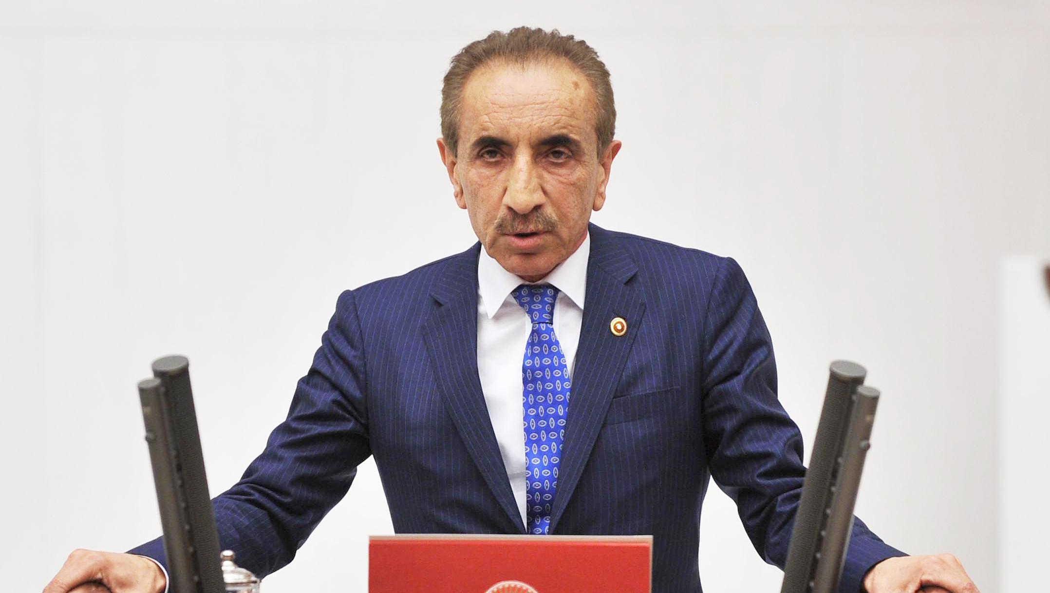 Chp'li yiğit'ten unesco'ya çağri