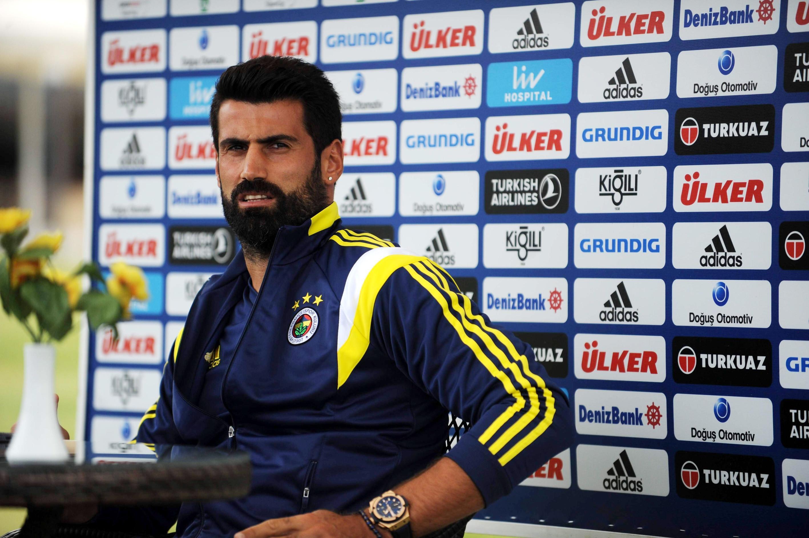 Fenerbahçe'de 'Volkan Demirel' değişimi! - Spor Haberleri