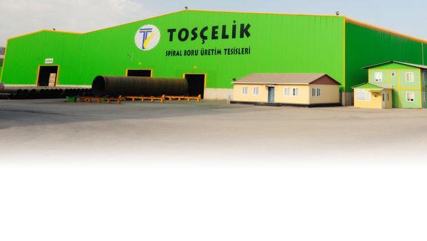 Fortune 500 listesinin lideri Botaş - Haberler