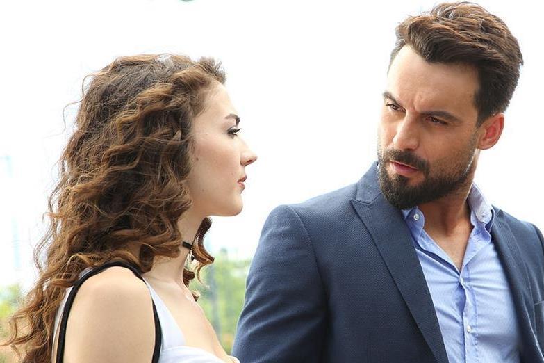 Şahane Damat Dizisi 4 Son Bölümde Beklenmedik Olay Izle