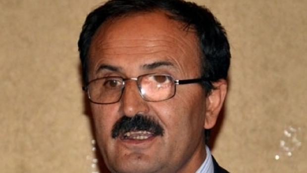 Federasyon Başkanı'na taciz'den ihraç!