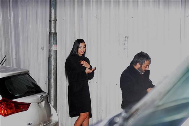 Reinadaki saldırı sonrası fotoğraflar