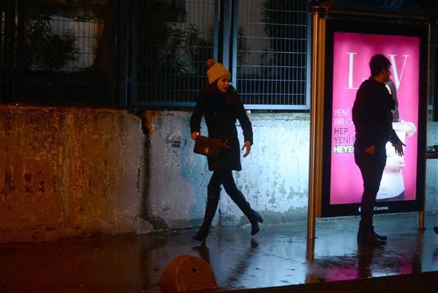 Reinadaki saldırı sonrası fotoğraflar