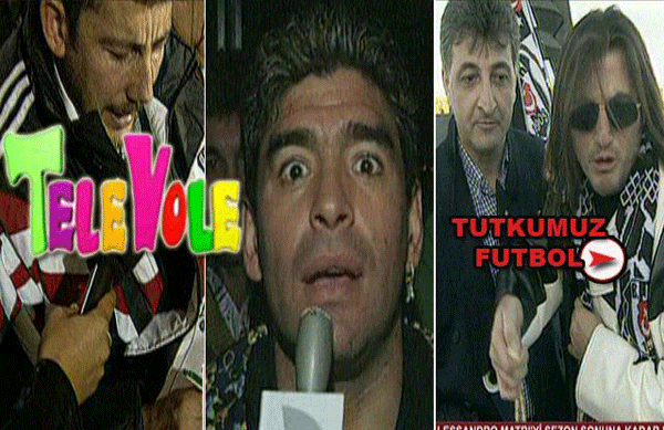 Sadece 90’larda çocuk olanların hatırlayacağı 9 nostaljik şey