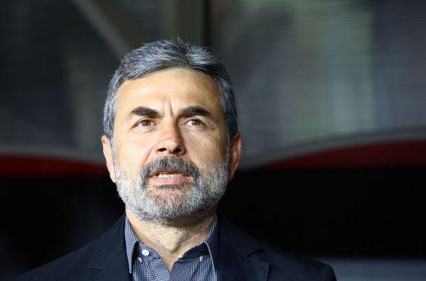 Aykut Kocaman'dan şok F.Bahçe çıkışı: Ben O Kadar Onursuz Muyum? - Son ...