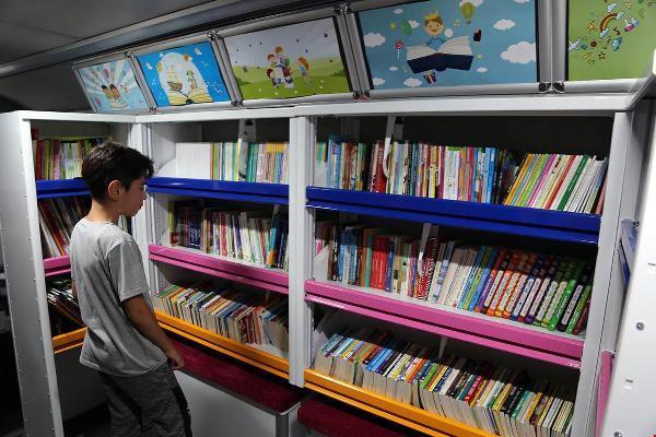 140,000 books collected from Turkish libraries over ‘Gülenist propaganda’