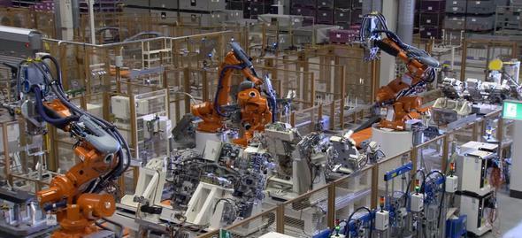 Turkey’s automotive sales rise in September