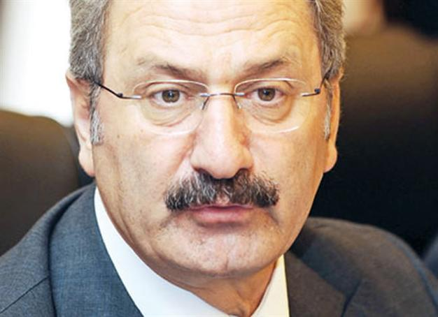 Trade with Syria OK, minister says