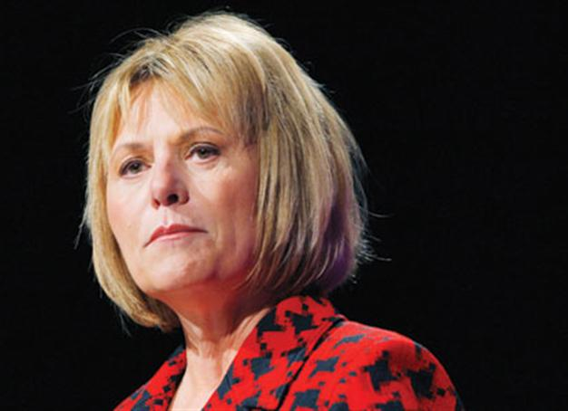 Yahoo fires its CEO through phone call