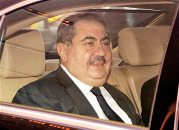 Turkey, Iraq seek further measures against terror