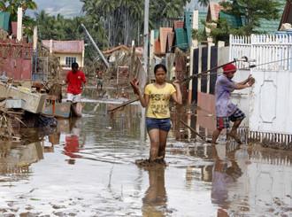Red Cross says Philippine flood death toll rises to 652