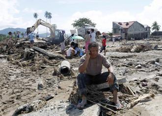 Red Cross says Philippine flood death toll rises to 652