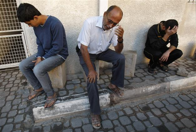 Bodies of two Gazans found after Israeli raid