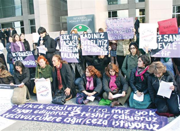 Rape cases need mental change, say law experts