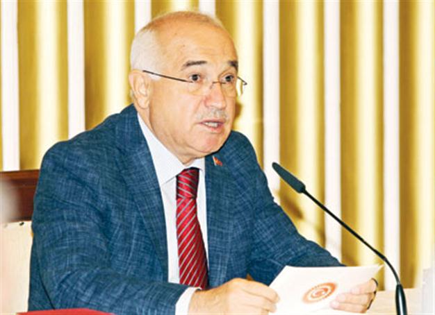Çiçek calls on NGOs for contribution