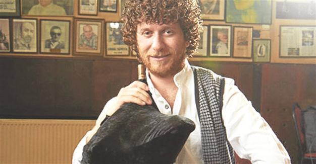 Black Sea songs in Istanbul club