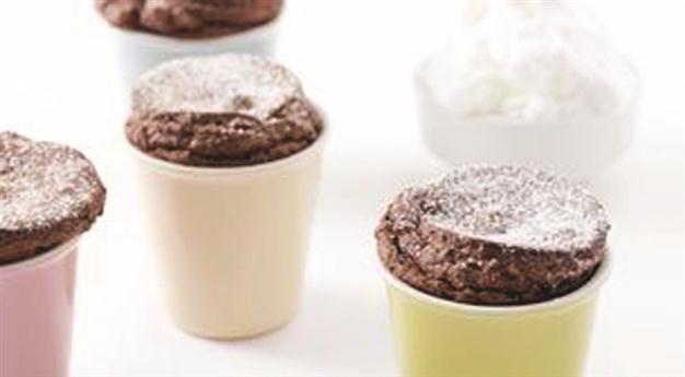 Indispensables at Culinary Arts Academy