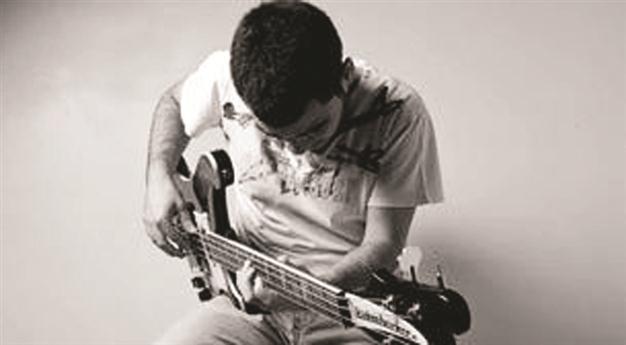 Bora Küçükyılmaz