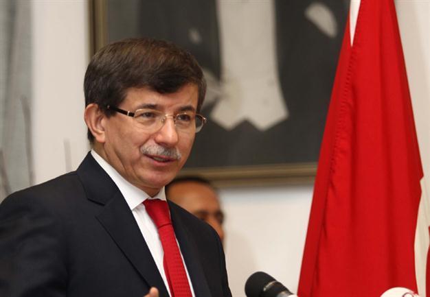 Turkish foreign minister warns rise of racism in Europe