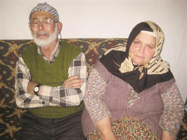 Building workers stranded in Grozny