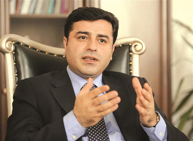 Top judicial body asks for apology from CHP