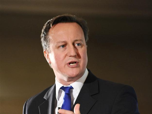 UKs Cameron demands EU treaty safeguards