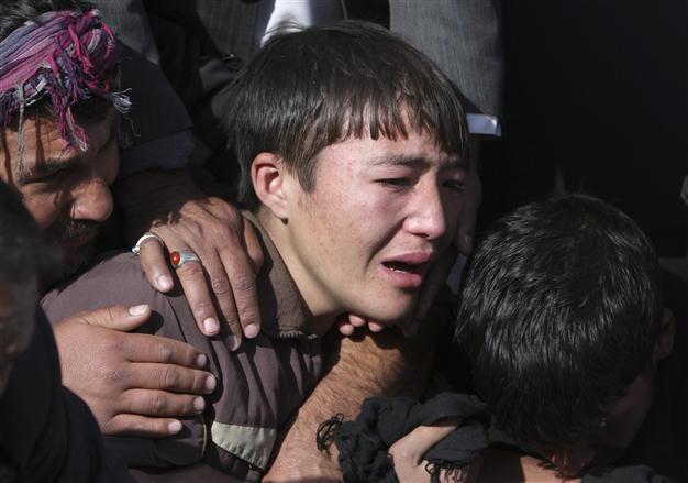 Death toll in Afghan roadside bombing rises to 19: officials