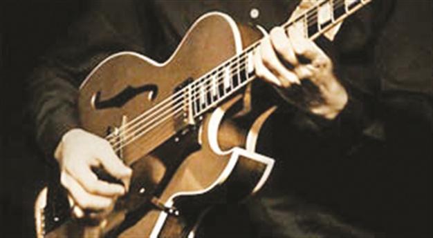 YAVUZ AKYAZICI QUARTET