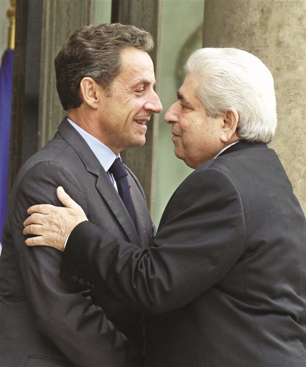 ‘Miserable EU to be led by half state’