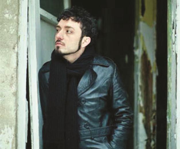 Matiz on Istanbul stage