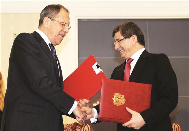 Russia eyes joint drive with Turkey on rights