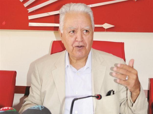 CHP wants apology for Israeli raid