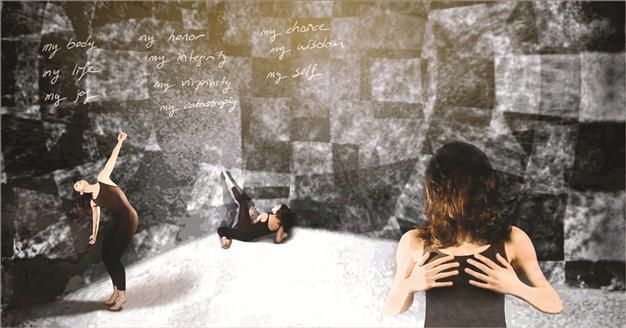 JOINT EXHIBIT OPENS AT GALLERY LINART