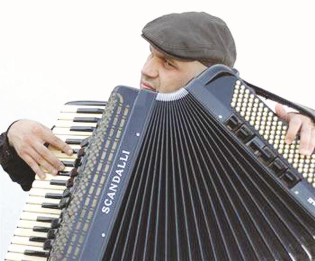 BALKAN MUSIC NIGHT IN ISTANBUL