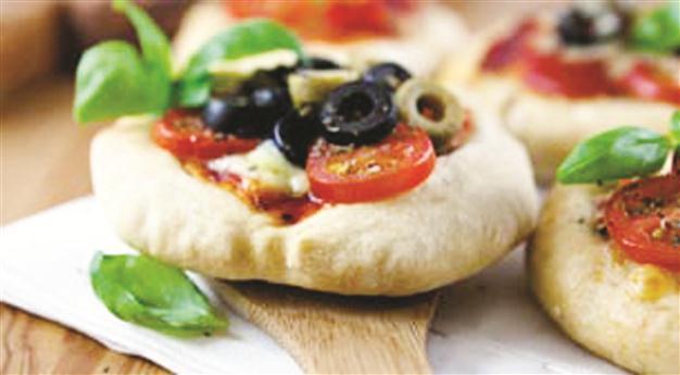 Workshop for unique dishes