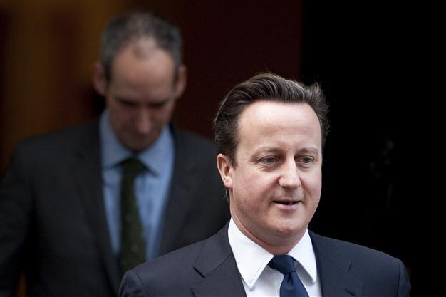 UKs Cameron snubs calls to renegotiate with EU