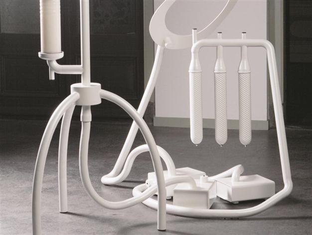 Harbers on display at Istanbul gallery