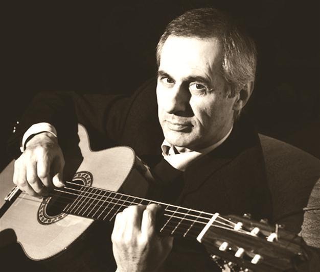 Master of flamenco guitar to give a rare performance