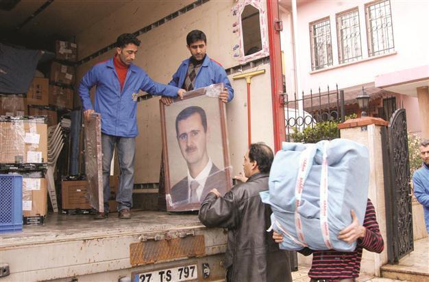 League defends observers, accepts snipers and gunfire