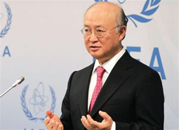 Russia, West agree on Iran nuke text