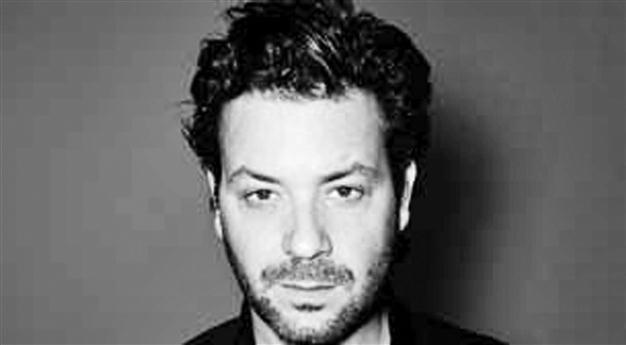 Cohens son in Istanbul