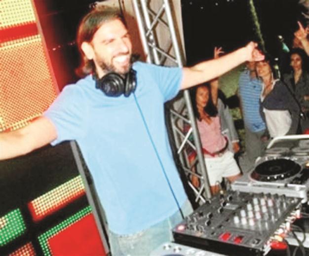 The Hall to host famous Turkish DJ
