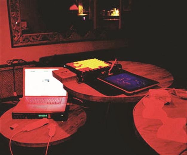 Comics workshop for kids