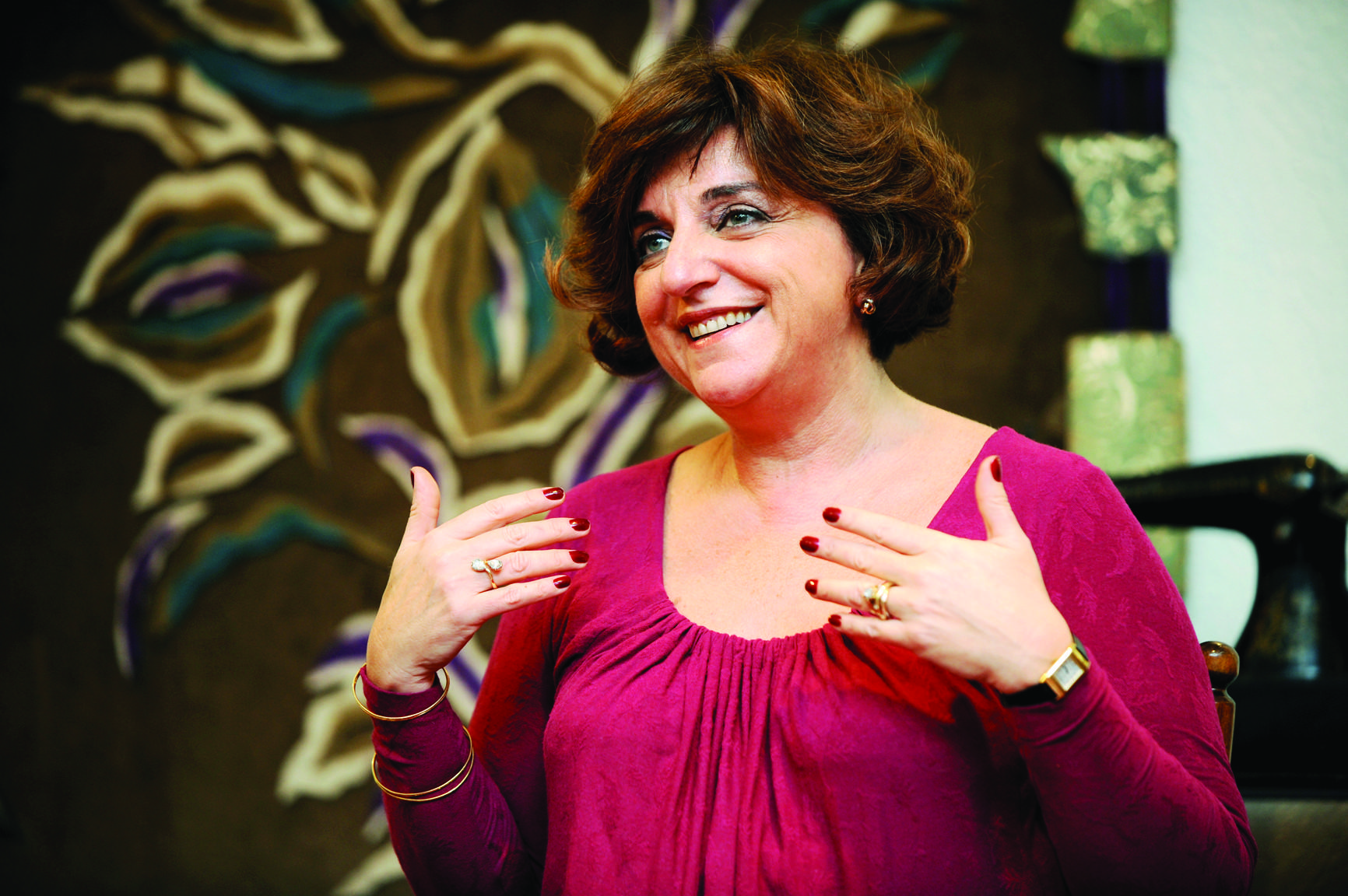 Gender equality a key tool to accomplishing economic goals