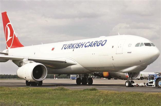 Turkish Airlines Cargo expands in Far East