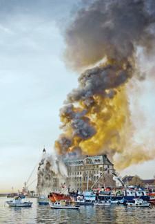 ‘New Age’ photographs reflect modern times